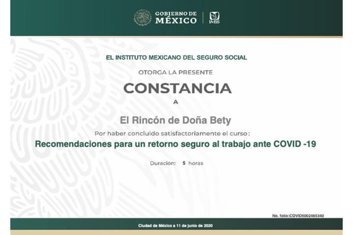 El Rincón de Doña Bety Oaxaca Exterior foto